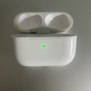 Genuine Apple AirPods Pro 1st Generation Charging Case (A2190)